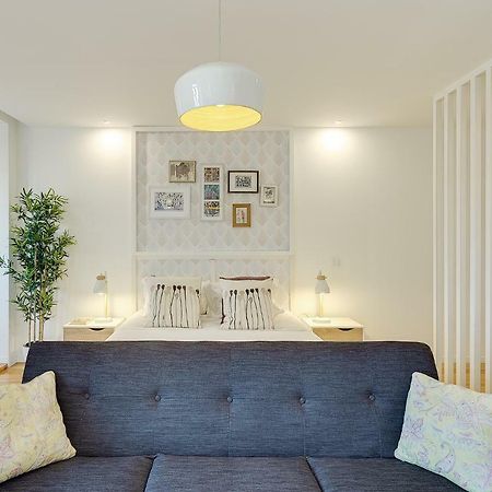 January'S 31 Studio By Da'Home Porto Exterior foto