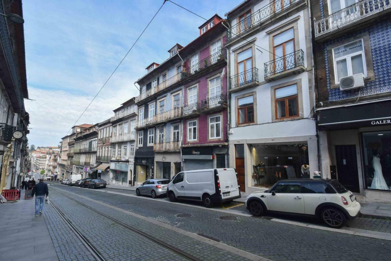 January'S 31 Studio By Da'Home Porto Exterior foto