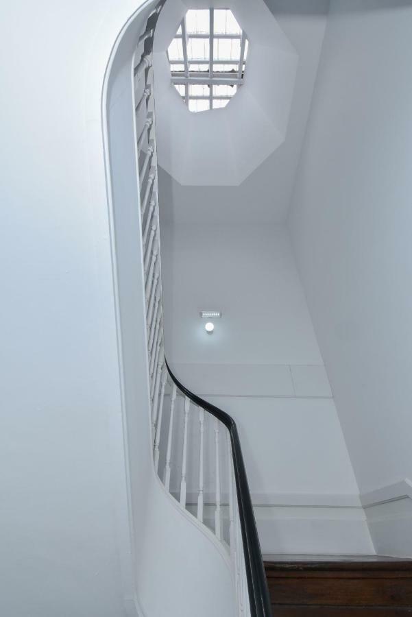 January'S 31 Studio By Da'Home Porto Exterior foto