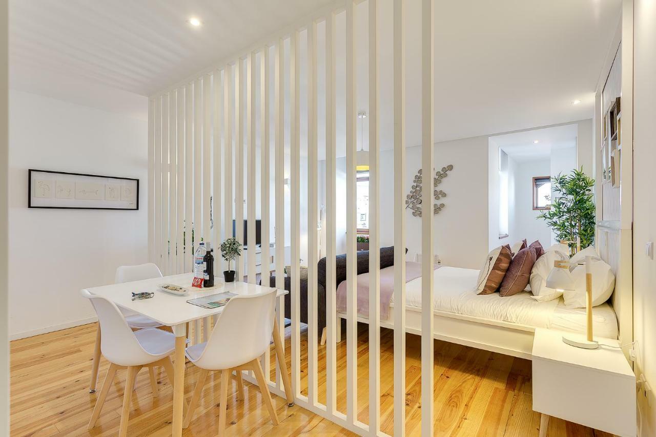 January'S 31 Studio By Da'Home Porto Exterior foto