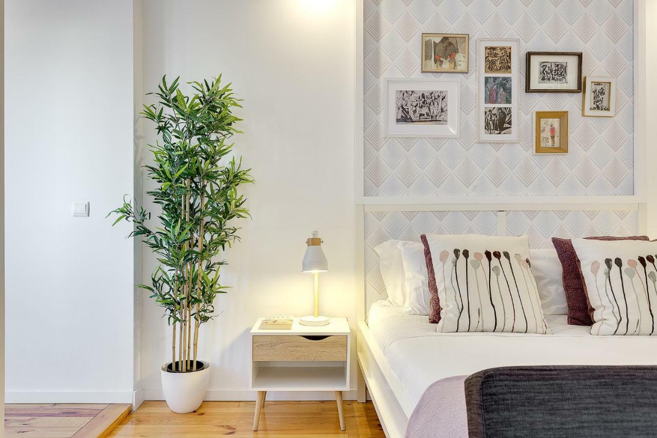 January'S 31 Studio By Da'Home Porto Exterior foto