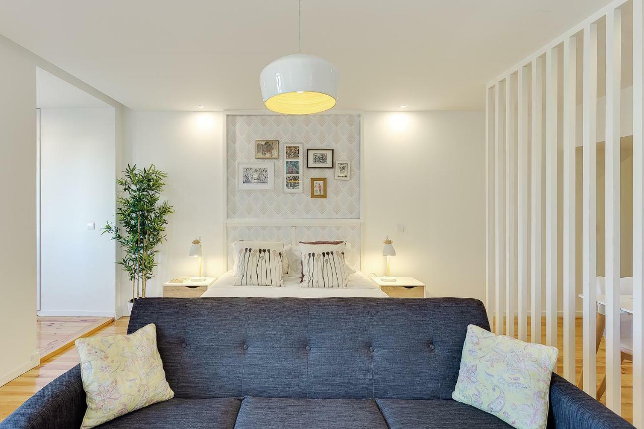 January'S 31 Studio By Da'Home Porto Exterior foto