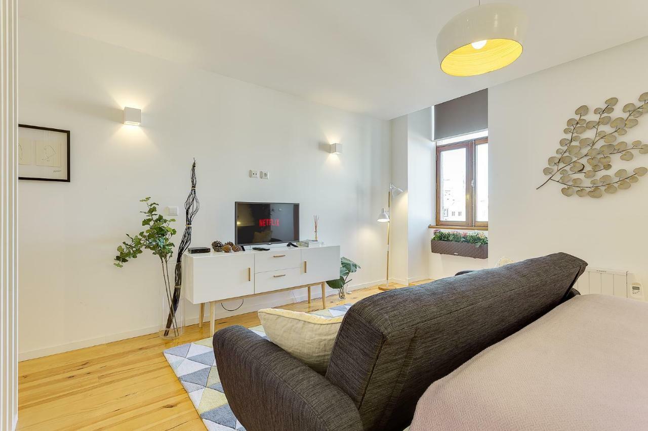 January'S 31 Studio By Da'Home Porto Exterior foto