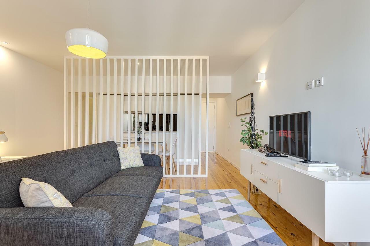 January'S 31 Studio By Da'Home Porto Exterior foto