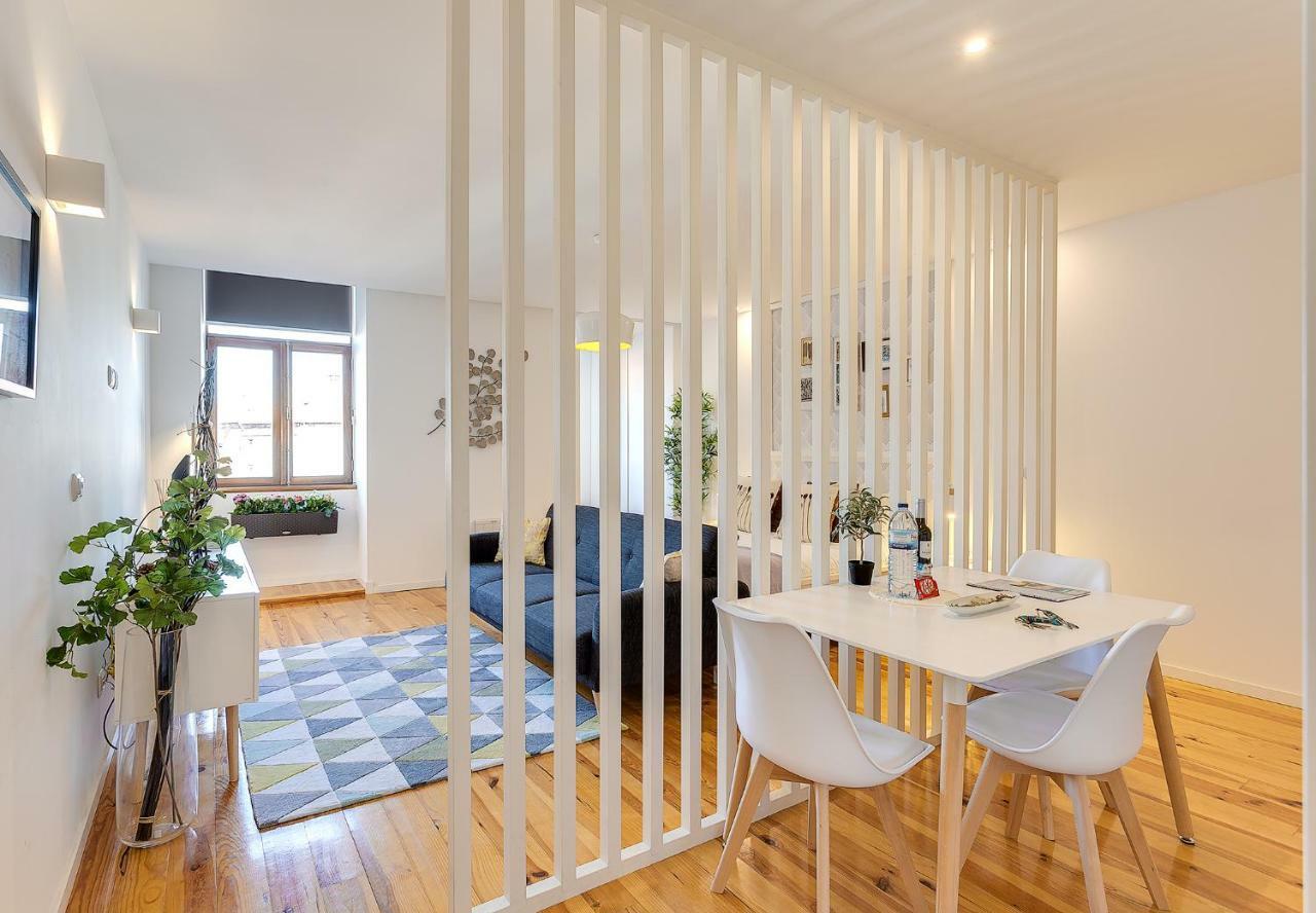 January'S 31 Studio By Da'Home Porto Exterior foto